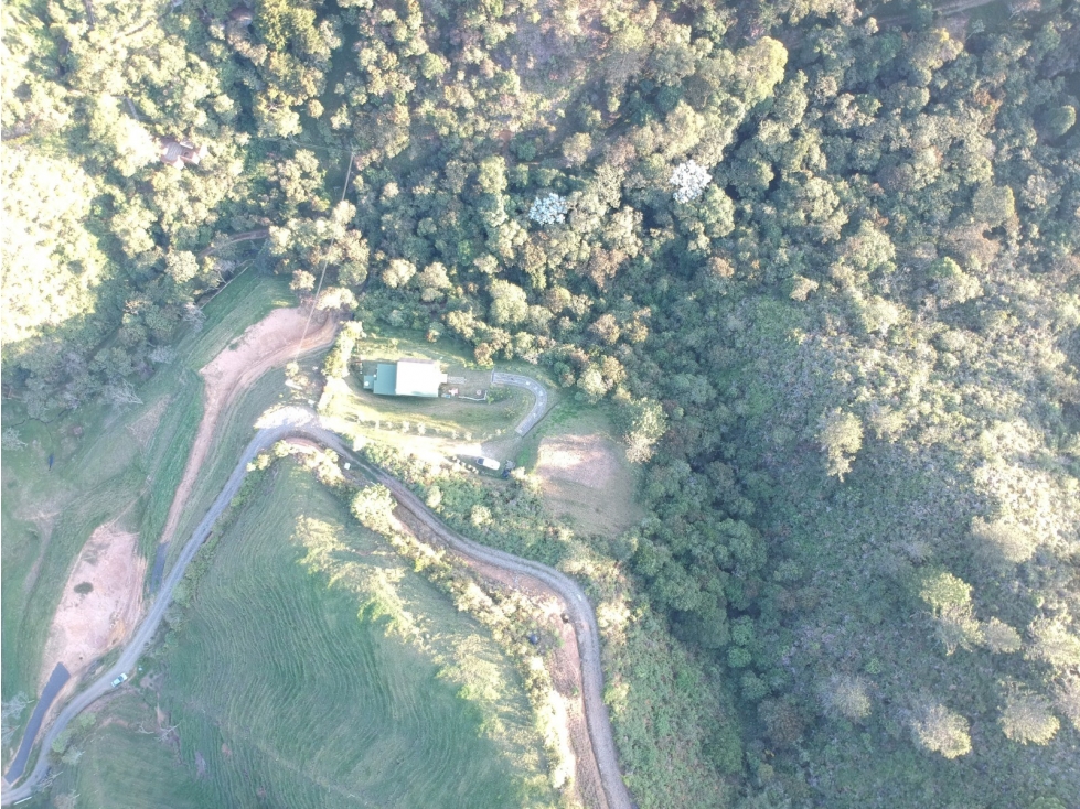 Lote en Venta, Vereda El Portento, Sector Puente Caído, El Retiro — foto 6