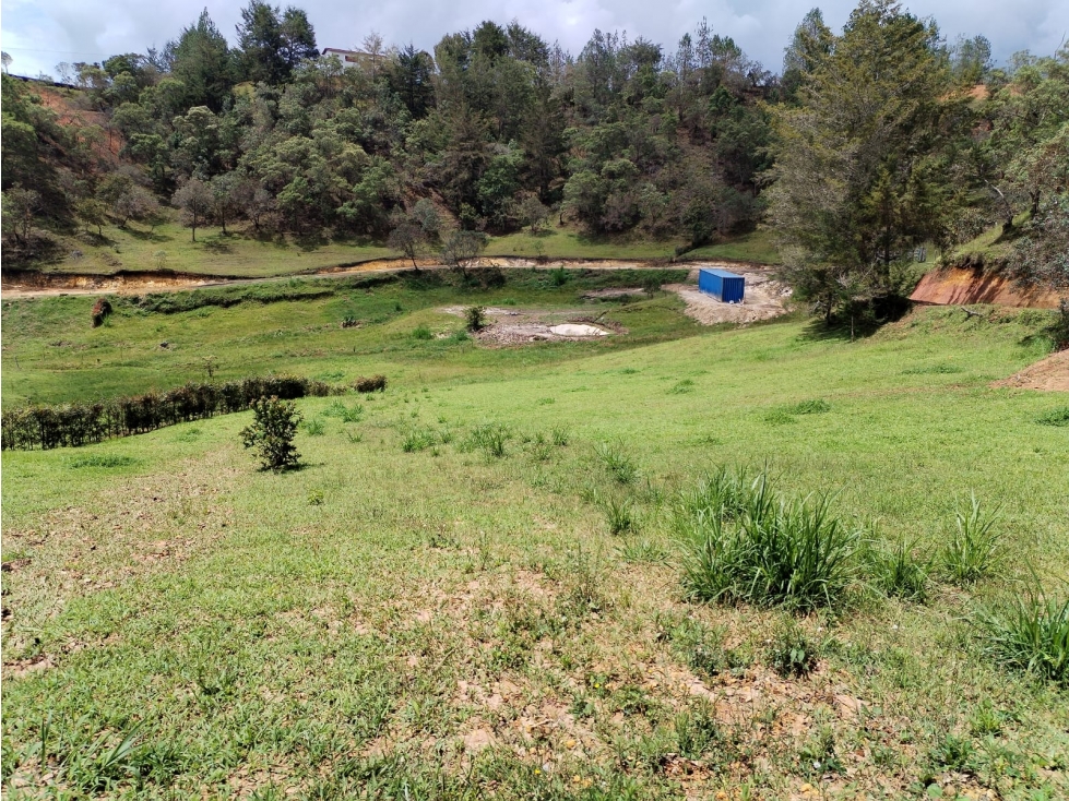 Lote en Venta en Parcelación Campestre en San Vicente — foto 6