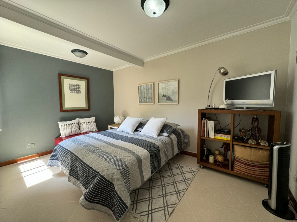 Apartamento en Venta Sector Belén las Mercedes, Medellín — foto 6