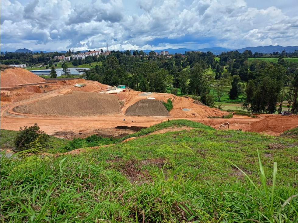 Lote en Venta en Parcelación, Rionegro, Sector Club la Macarena — foto 4