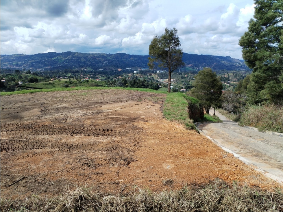Lote en Venta en Sector Campestre, Vereda la Honda, Guarne — foto 6