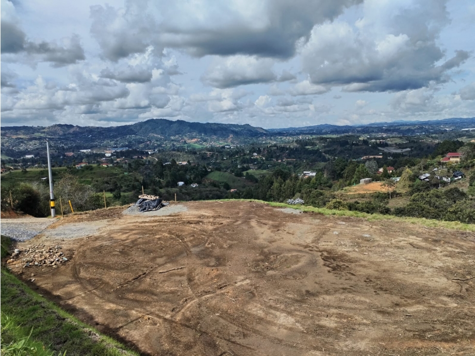 Lote en Venta en Parcelación, Sector la Honda, Guarne Antioquia — foto 6