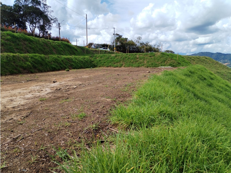 Lote en Venta, Vereda la Honda, Municipio de Guarne — foto 6