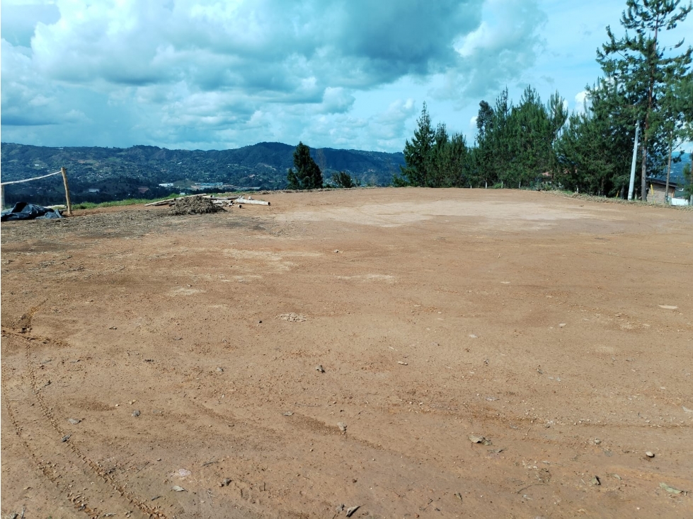Lote en Venta, Sector la Honda, Municipio de Guarne — foto 6