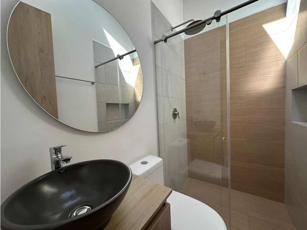 Casa en Venta Sector del Valles La Ceja — foto 6