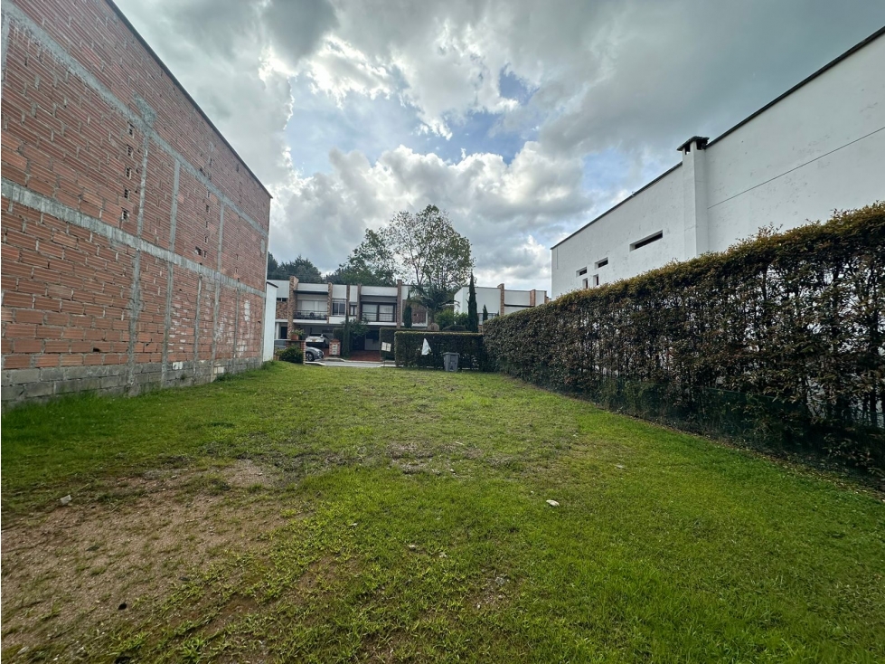 Lote en Venta, Sector Martin Pescador — foto 6