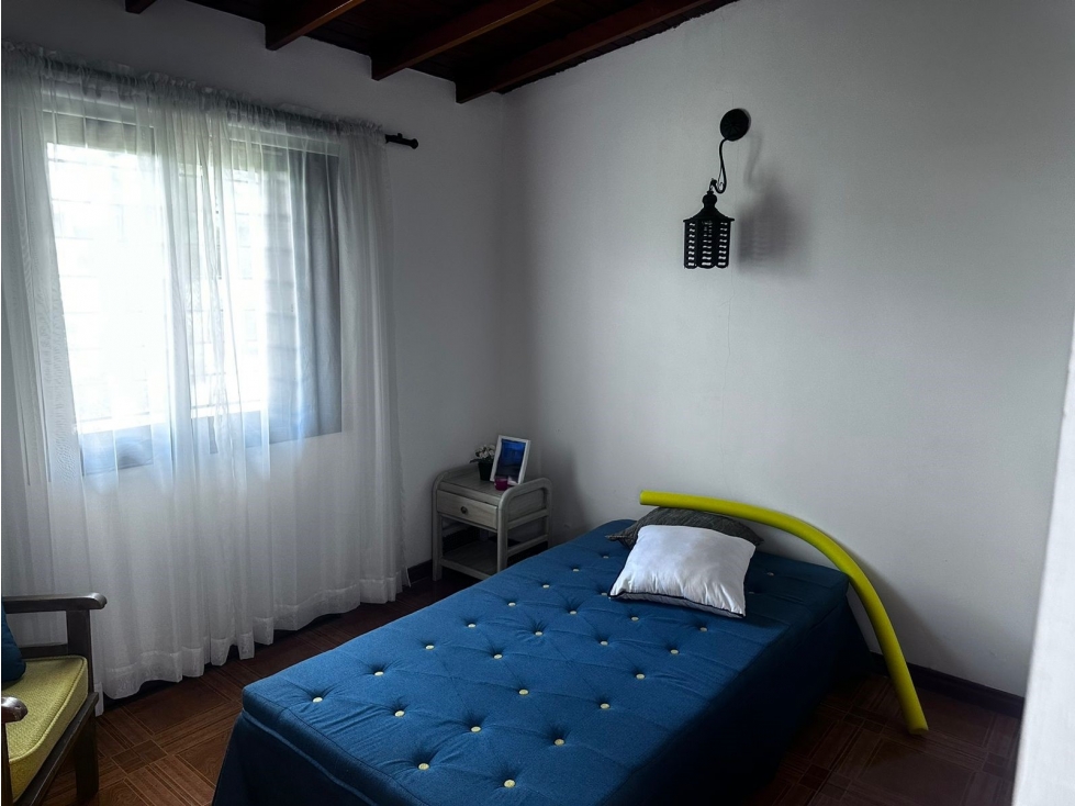 Finca en Venta, Sector Vereda Chaparral Guarne — foto 6