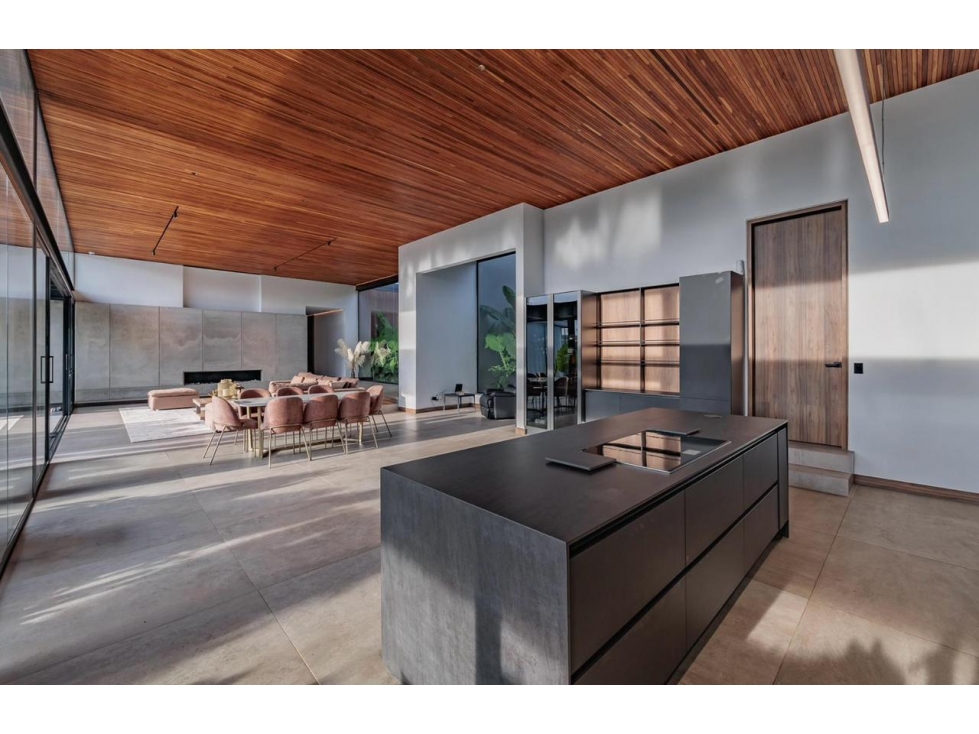 Casa Campestre en Venta, Sector vía San Antonio-La Ceja — foto 6