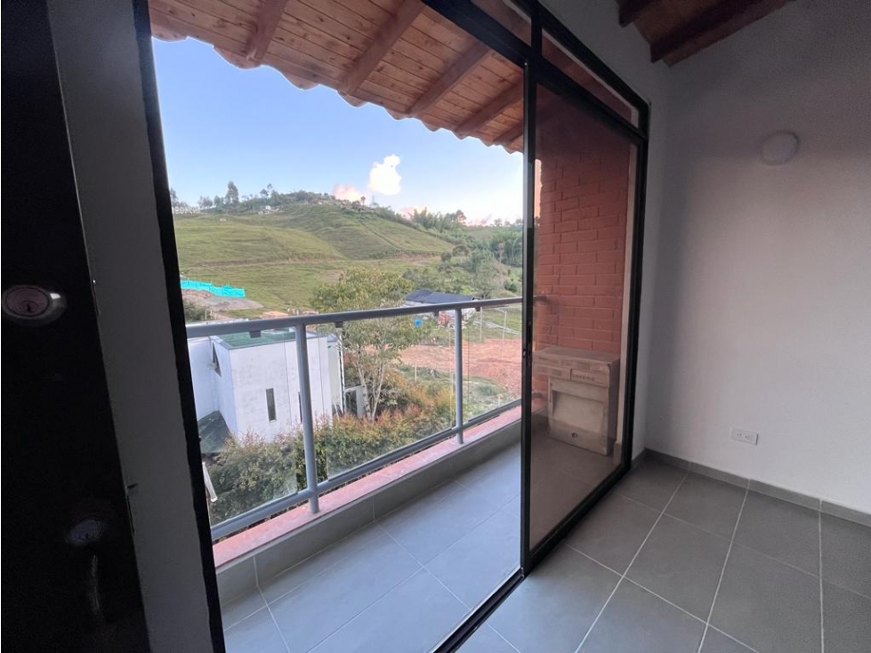 Apartamento en Venta, Sector Santuario — foto 6