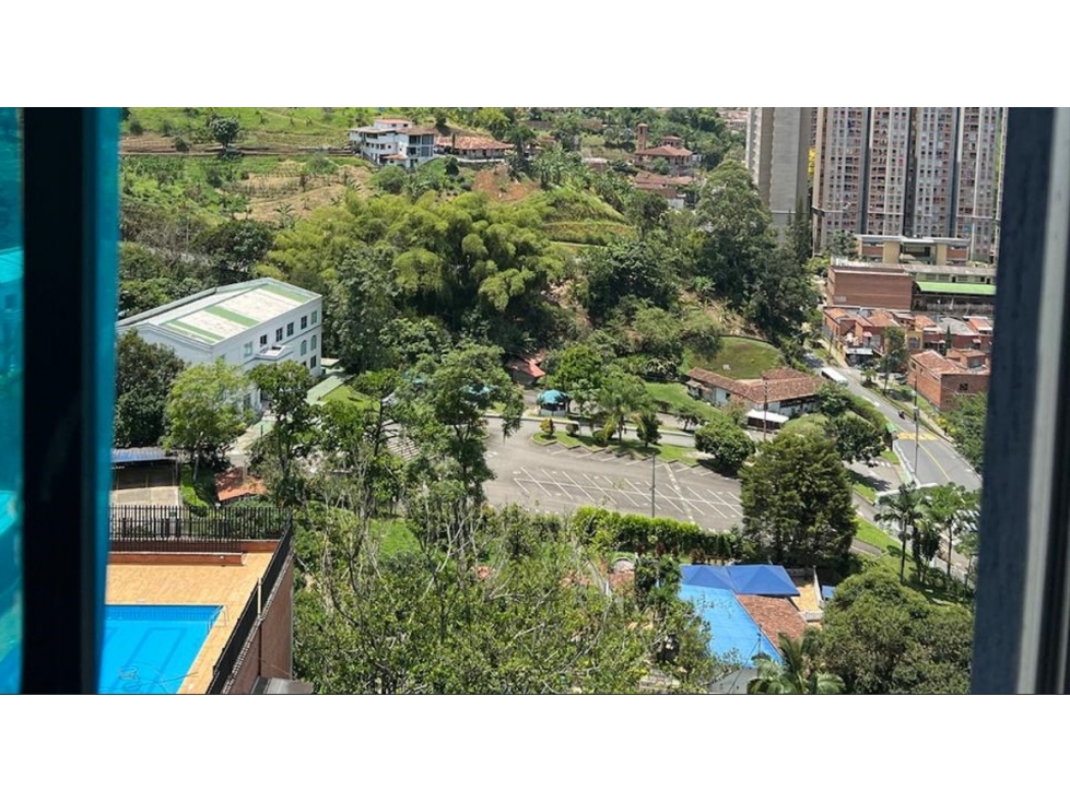 Apartamento en Venta, Sector La Doctora, Sabaneta — foto 6
