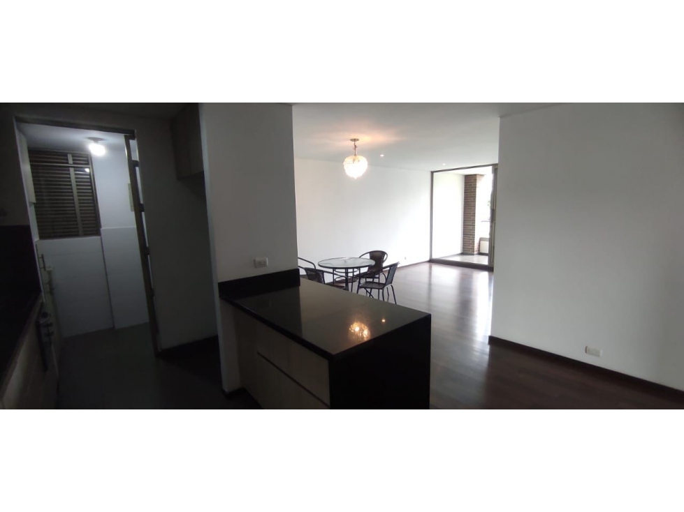 Apartamento en Venta para Airbnb Sector Llanogrande, Rionegro — foto 6
