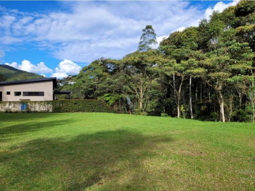 Lote en Venta Vereda Pantanillo, El Retiro — foto 6