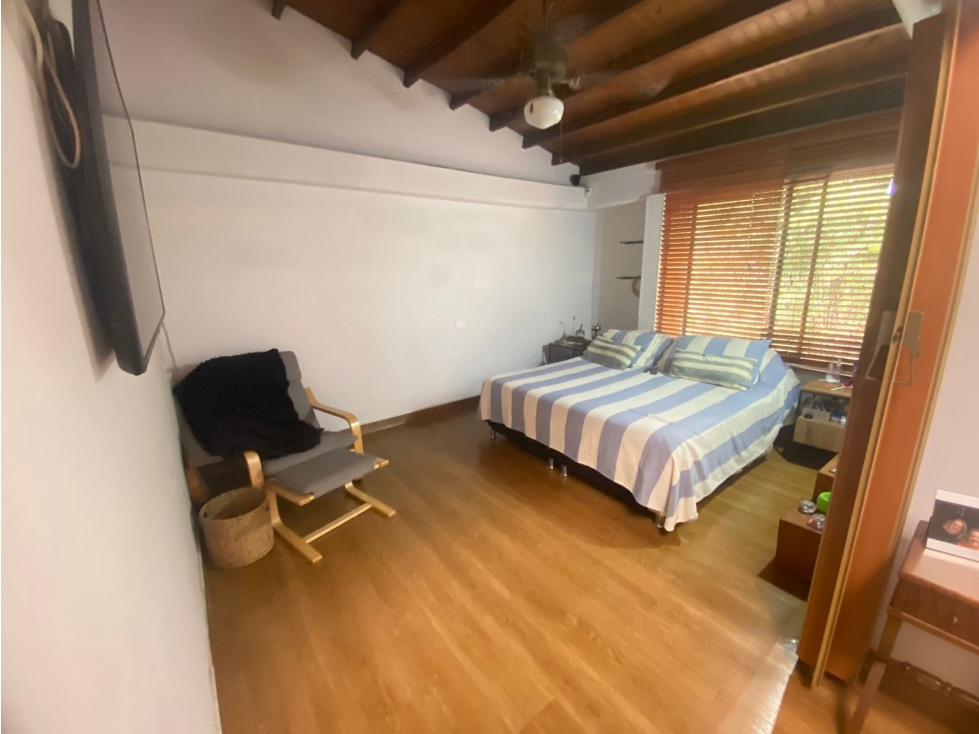 Casa en Venta Sector Loma del Chocho, Envigado — foto 6