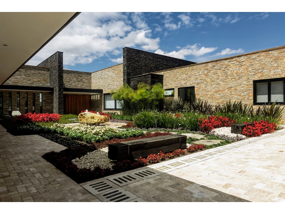 Casa Campestre en Venta, Vía Palmas Vereda La Esperanza, Envigado — foto 3