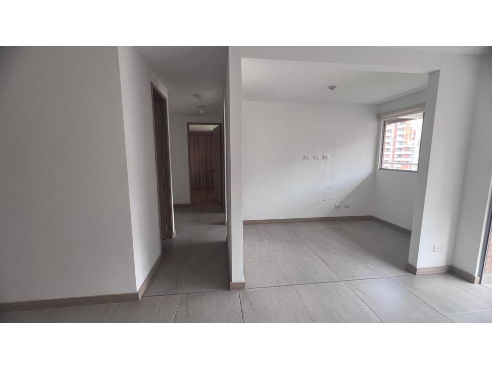 Apartamento en venta Sector Loma de San José, Sabaneta — foto 6