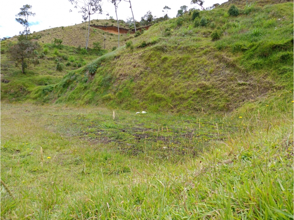 Lote en Venta Sector Pantanillo El Retiro — foto 6