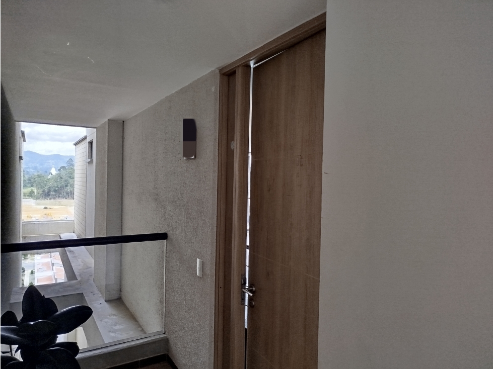 Apartamento en Venta Sector Barro Blanco, Rionegro — foto 2