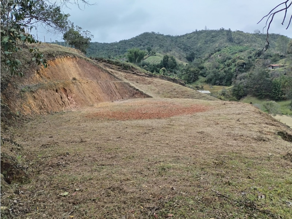 Lote en Venta Vereda La Compañia, San Vicente — foto 6