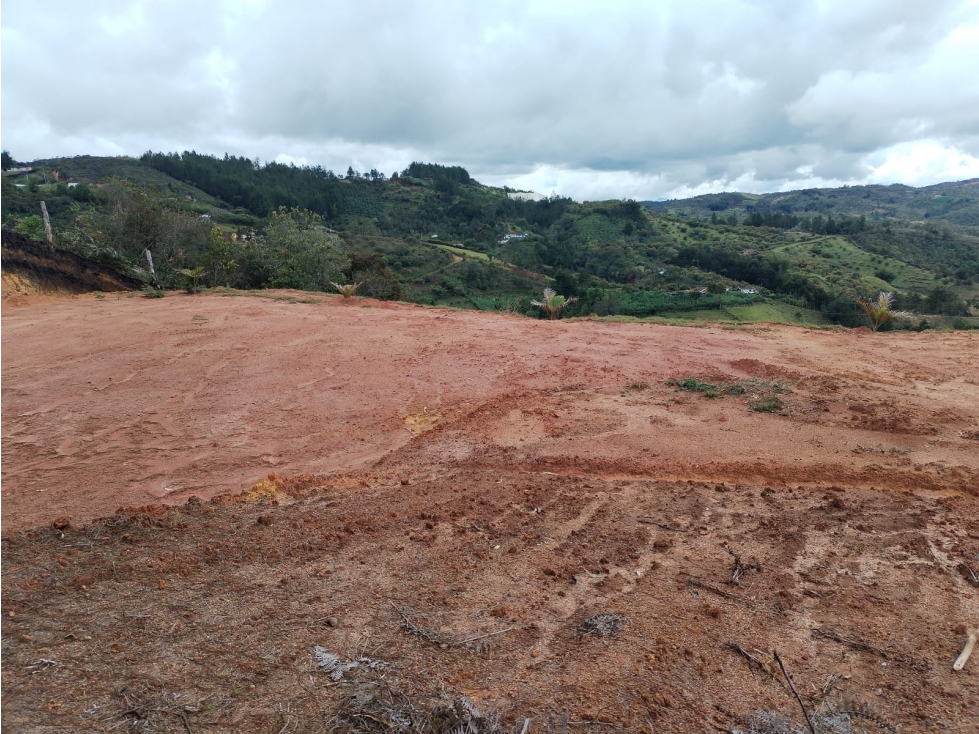 Lote en Venta Sector El Porvenir, San Vicente — foto 6