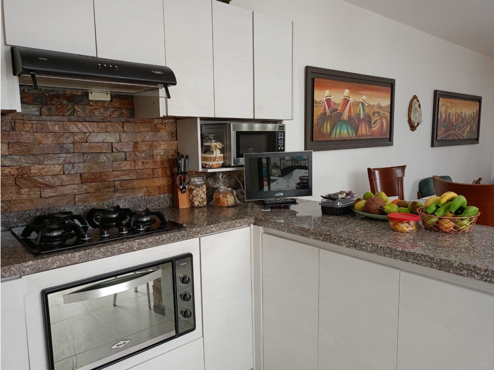 Casa en Venta Sector Viva La Ceja, La Ceja — foto 6
