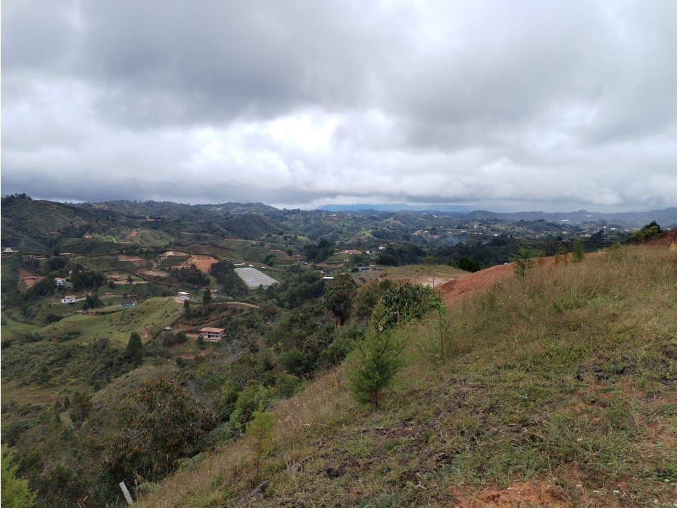 Lote en Venta Sector Vereda La Enea, San Vicente — foto 6