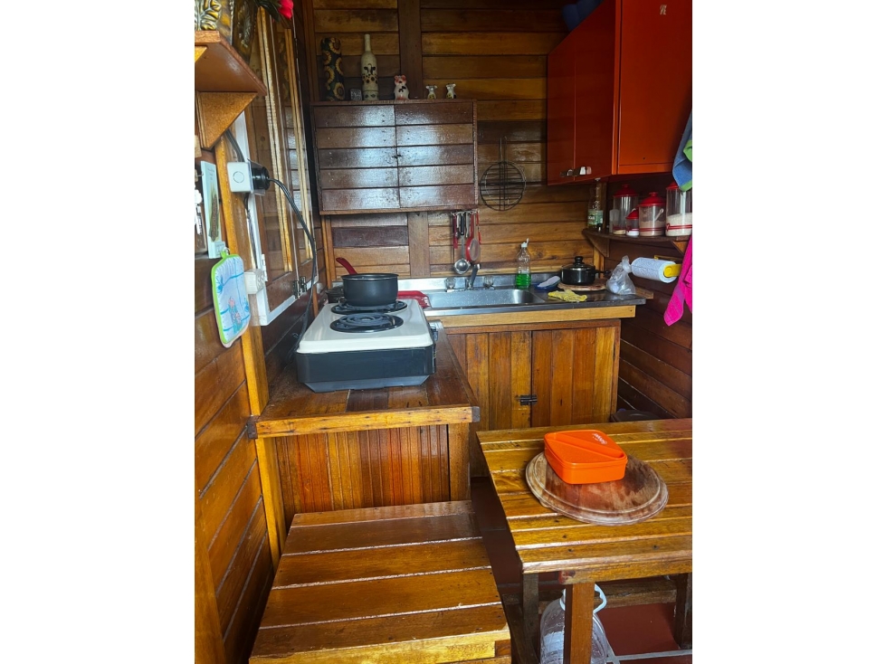 Finca en Venta Alto de Medina, Guarne — foto 4