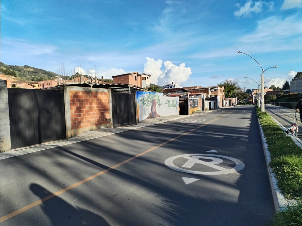 Lote Urbano en Venta, Sector Centro Guarne — foto 6