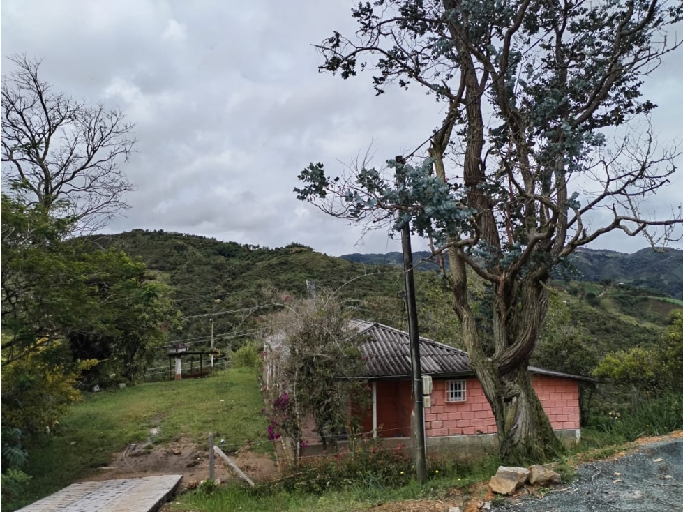 Casa Lote en Venta, Sector El Peñolcito, San Vicente — foto 2