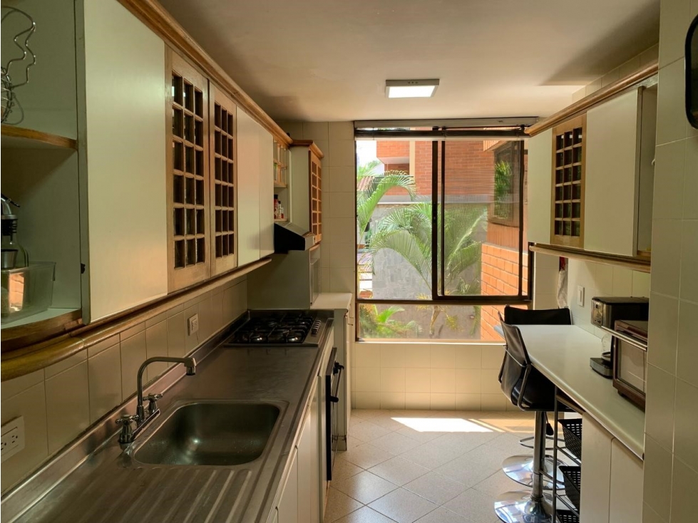 Apartamento en Venta Santa Maria de los Angeles, Medellín — foto 4