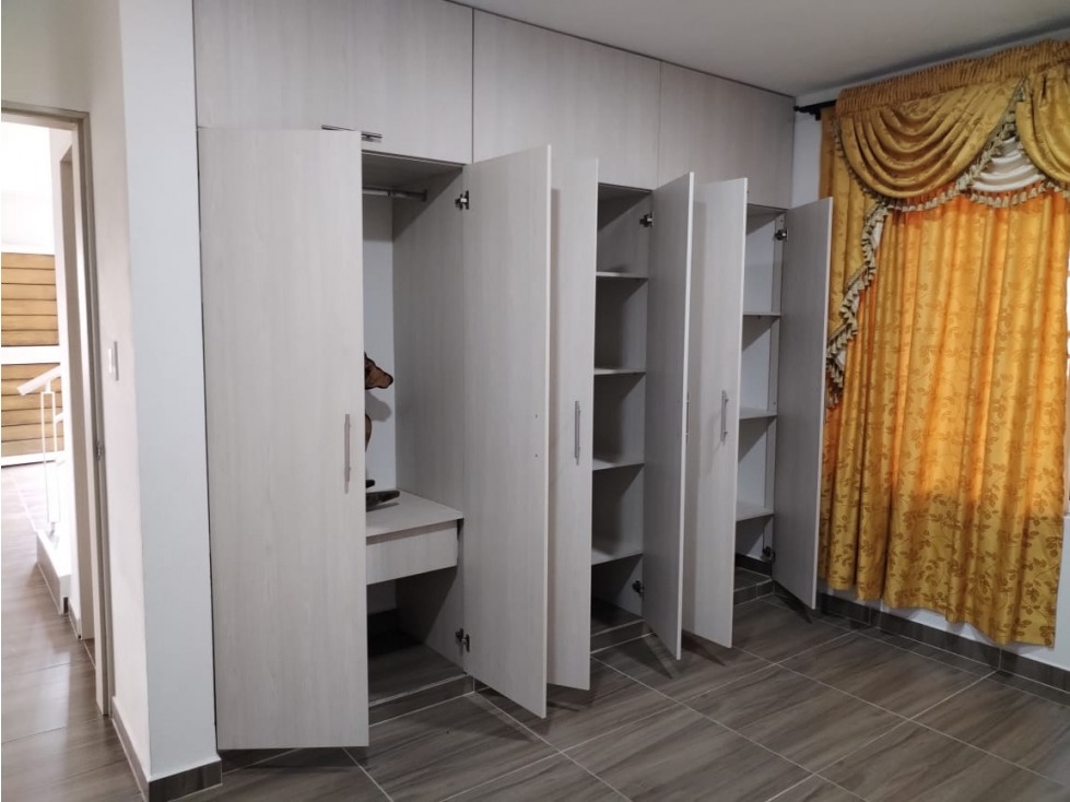 Casa Campestre en Venta Autopista Medellín - Bogotá, Guarne — foto 4
