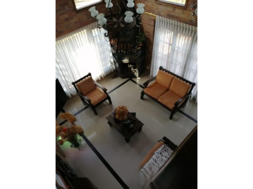 Casa Campestre en Venta Sector Aguas Claras, El Carmen — foto 6