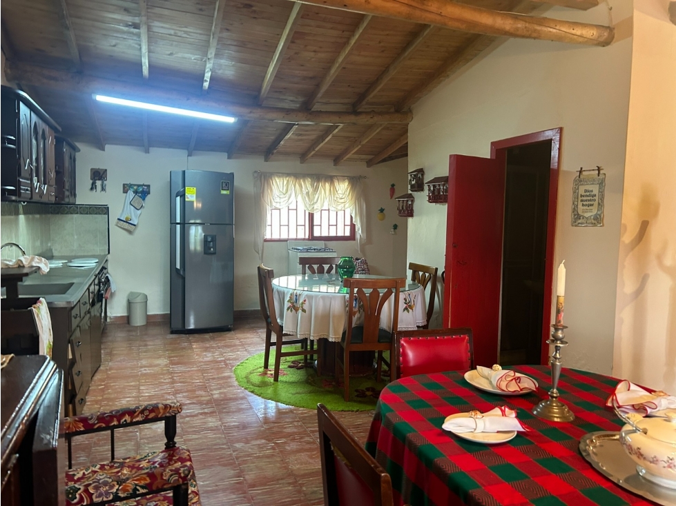 Finca en Venta Vereda El Molino Guarne — foto 6
