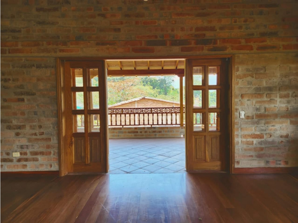 Casa Campestre en Venta Vereda Portachuelo, Girardota — foto 6