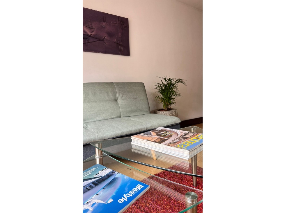 Apartaestudio en Venta, Sector Poblado, Medellin — foto 4
