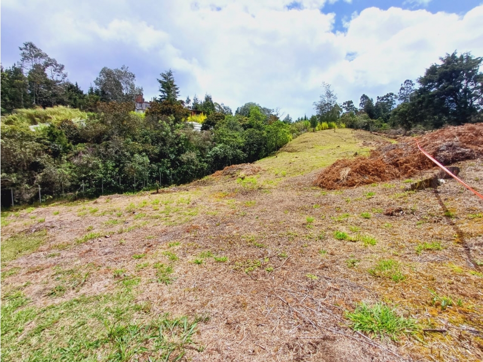 Lote en Venta Sector Piedras Blancas, Guarne — foto 6