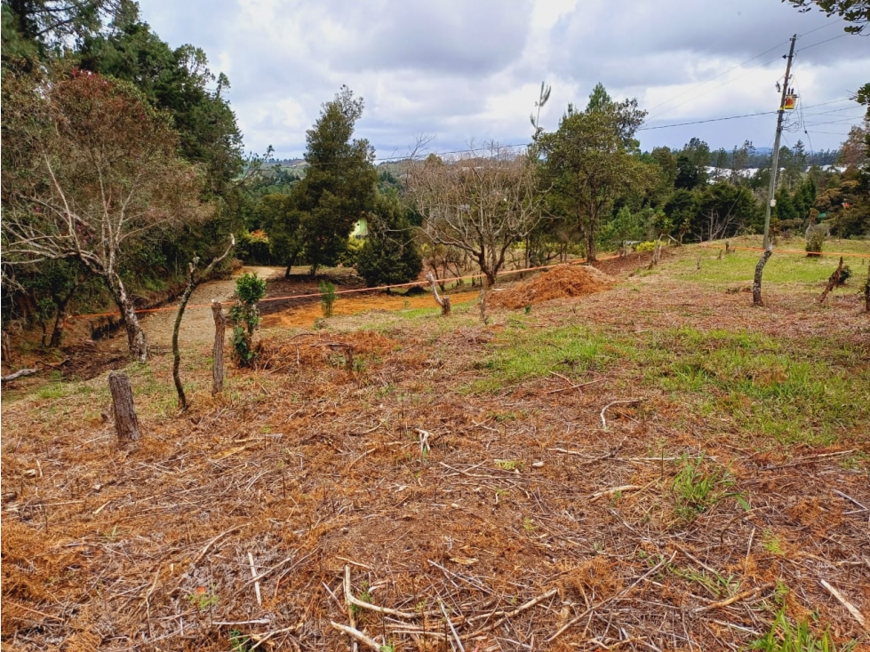 Lote en Venta Vereda Piedras Blancas, Guarne — foto 6