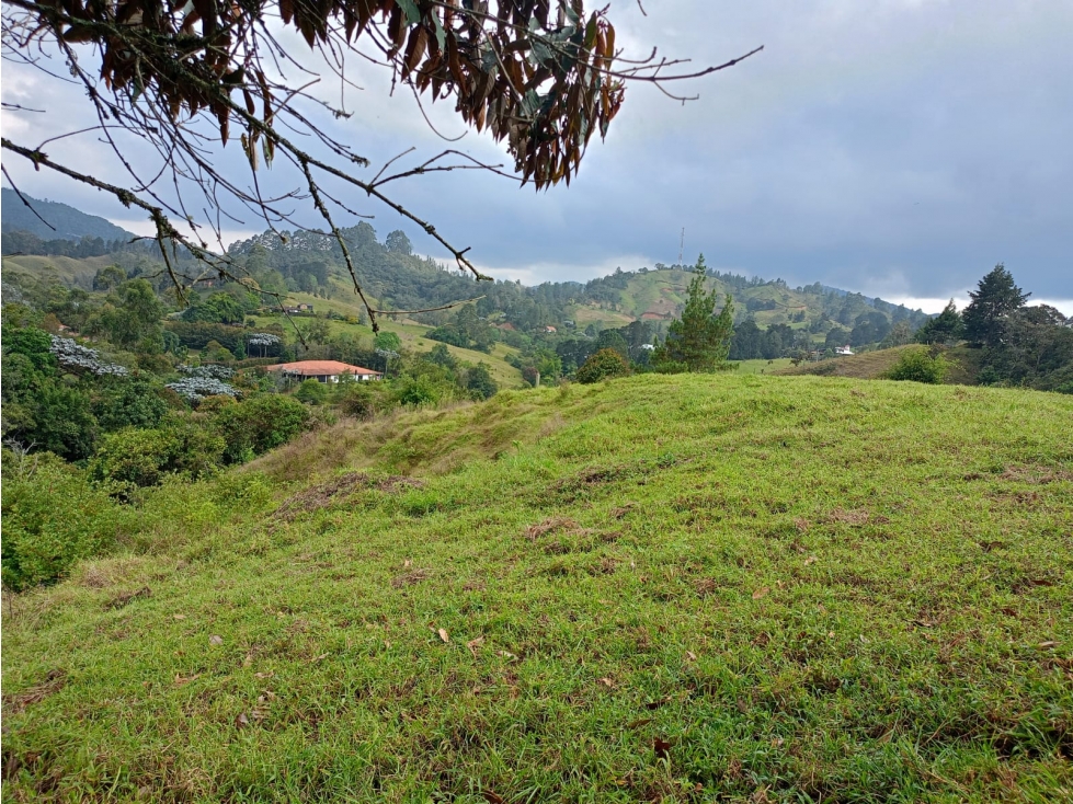 Lote en Venta Independiente, Sector Pantanillo, El Retiro — foto 6