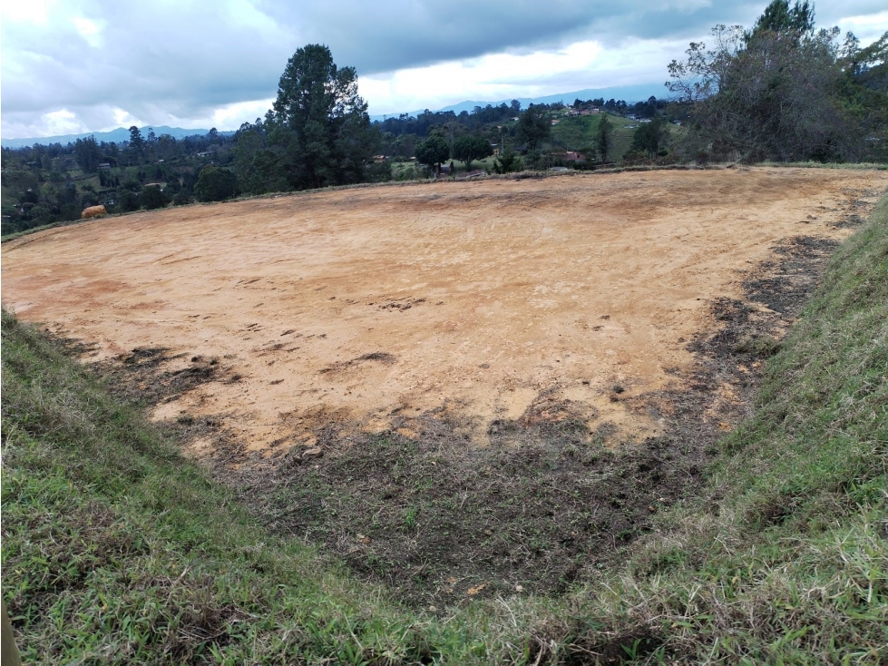 Lote en Venta Sector Juan XIII, Guarne — foto 6