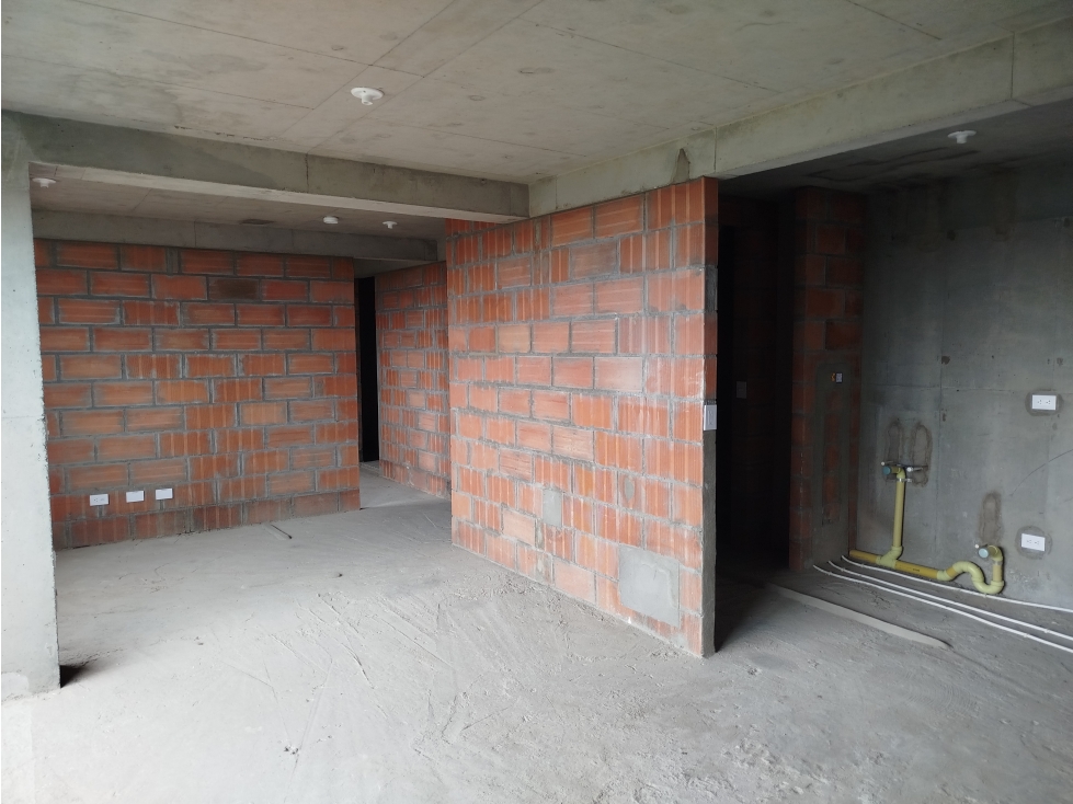 Apartamento en Venta Sector San Antonio, Rionegro — foto 6