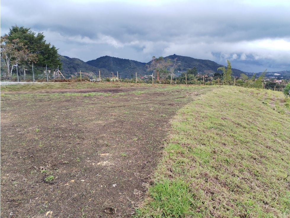 Lote en Venta Sector Juan XIII, Guarne — foto 6