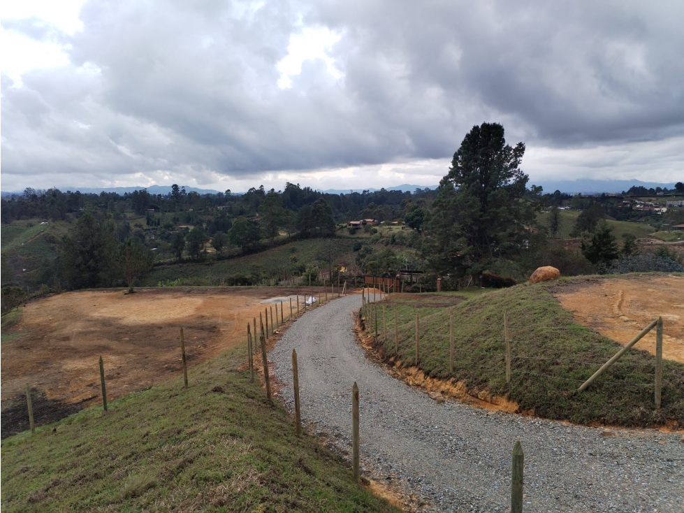 Lote en Venta Sector Juan XIII, Guarne — foto 6