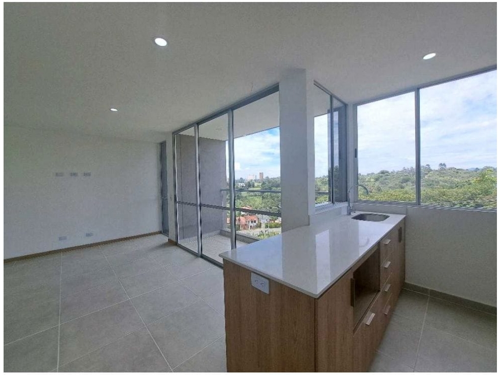 Apartamento en Venta para estrenar, Sector Ojo de Agua, Rionegro — foto 6
