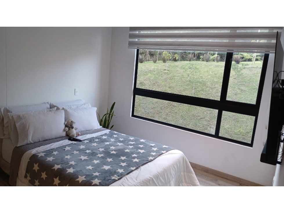 Apartamento en venta sector La Maria, El Retiro — foto 6
