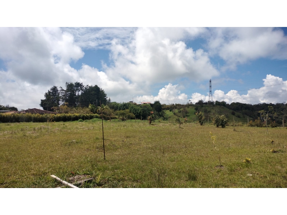 Lote en Venta con vista a La Represa, cerca a Guatapé — foto 6