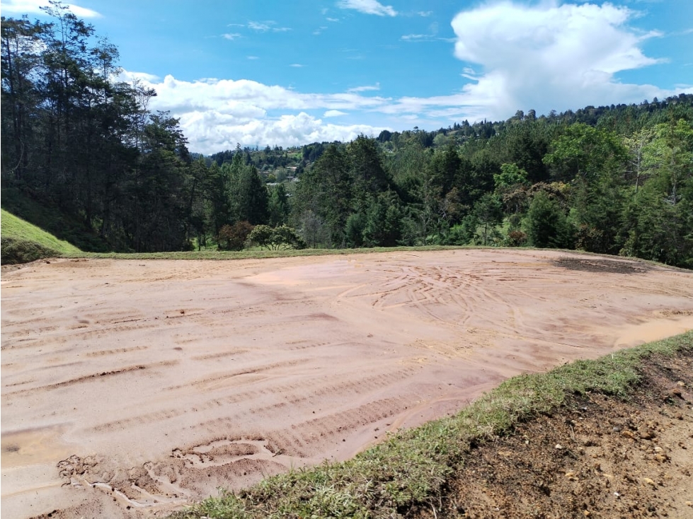 Lote en Venta, Sector La Mejía, Guarne — foto 6