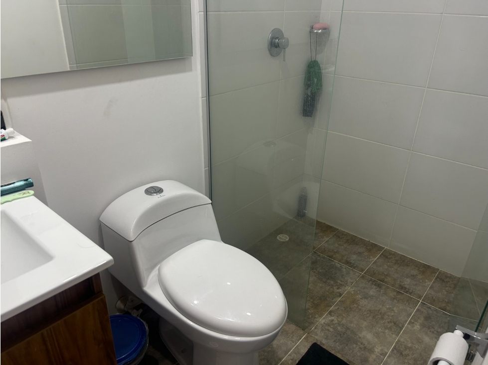 Apartaestudio para Inversión o Vivienda Sector Norteamérica, Bello — foto 5