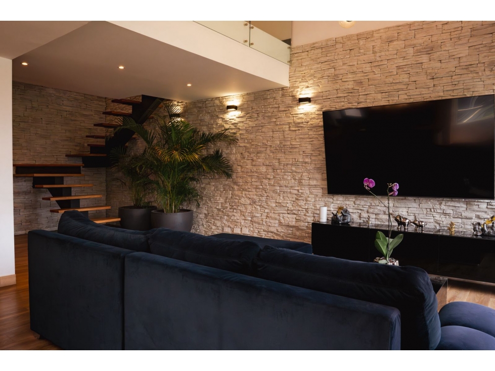 En venta espectacular Pent-house remodelado de 175 m² en Provenza — foto 6