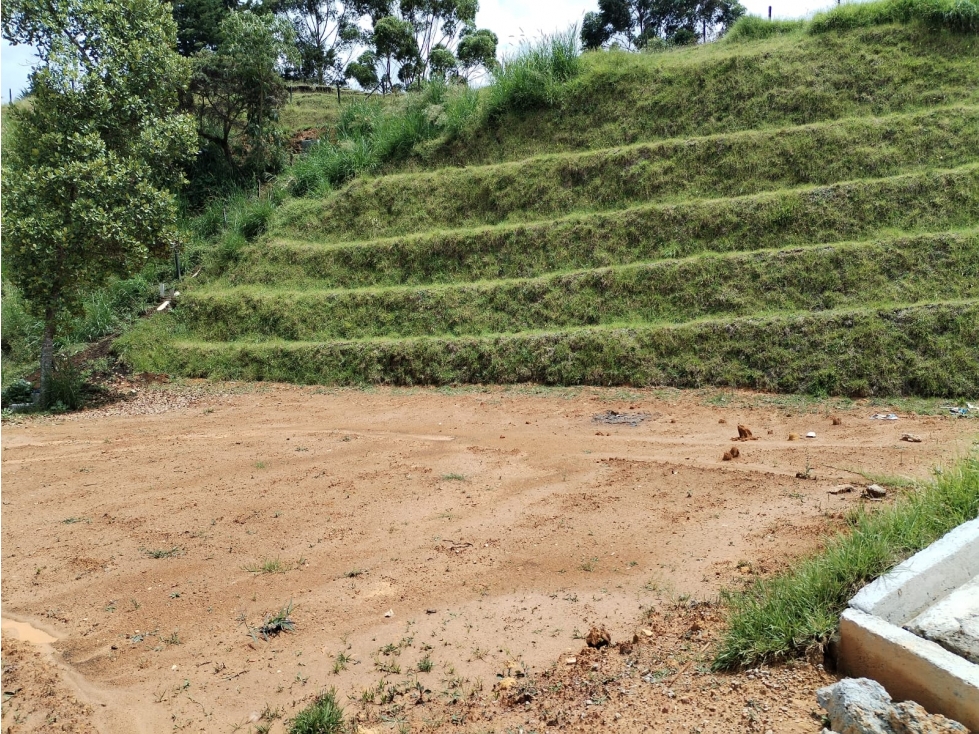 Lote en venta La Mejía, Guarne tranquilidad y vista garantizadas — foto 6
