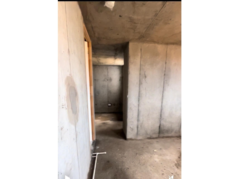 Apartamento en cesion de derechos, sector Montesol La Ceja — foto 6