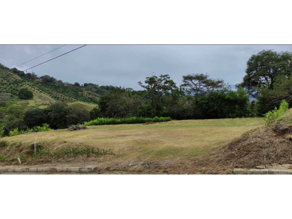 Lote en venta, Vereda El Llano, Sopetran — foto 6
